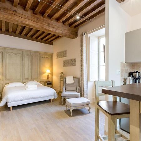 Apartament Le Cara Sehiah 1D Beaune  Zewnętrze zdjęcie