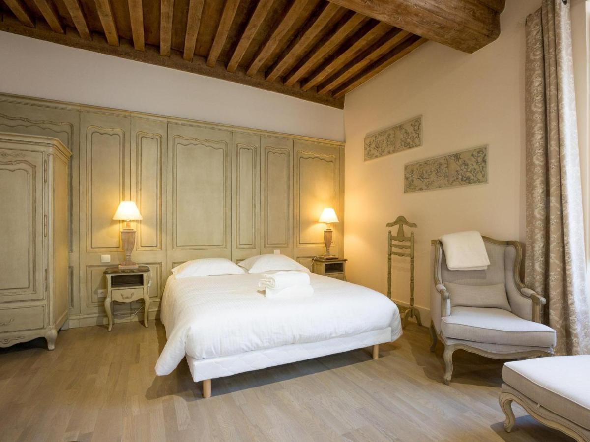 Apartament Le Cara Sehiah 1D Beaune  Zewnętrze zdjęcie