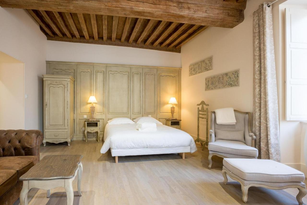 Apartament Le Cara Sehiah 1D Beaune  Zewnętrze zdjęcie