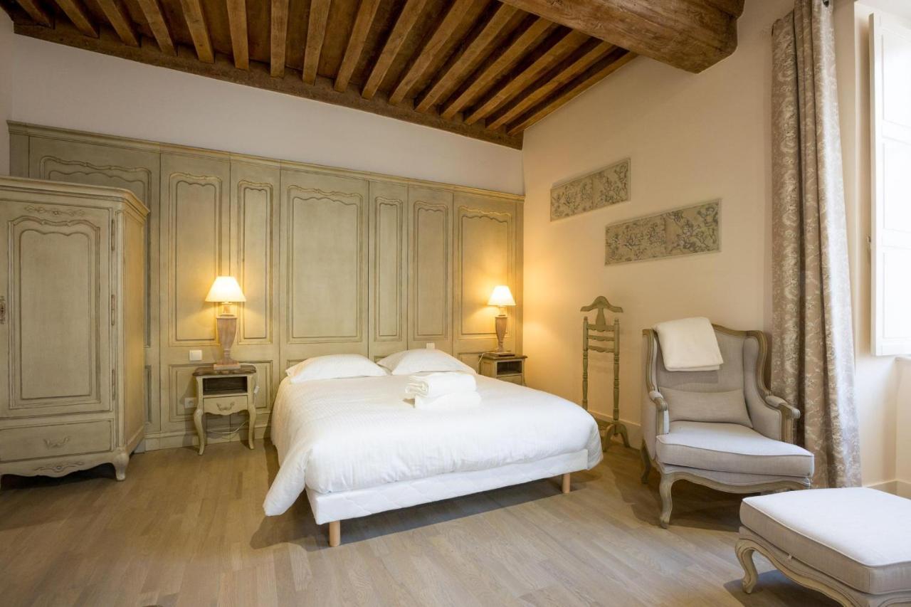 Apartament Le Cara Sehiah 1D Beaune  Zewnętrze zdjęcie