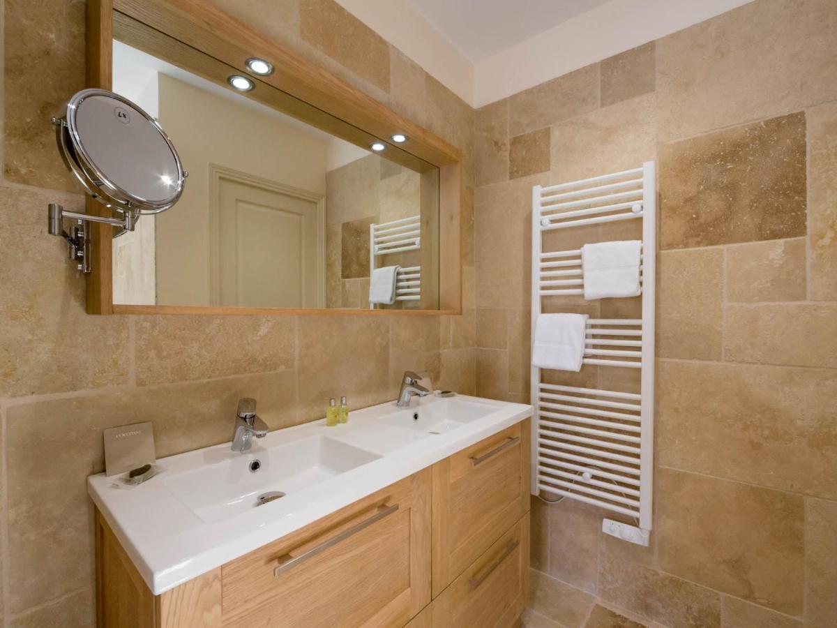 Apartament Le Cara Sehiah 1D Beaune  Zewnętrze zdjęcie
