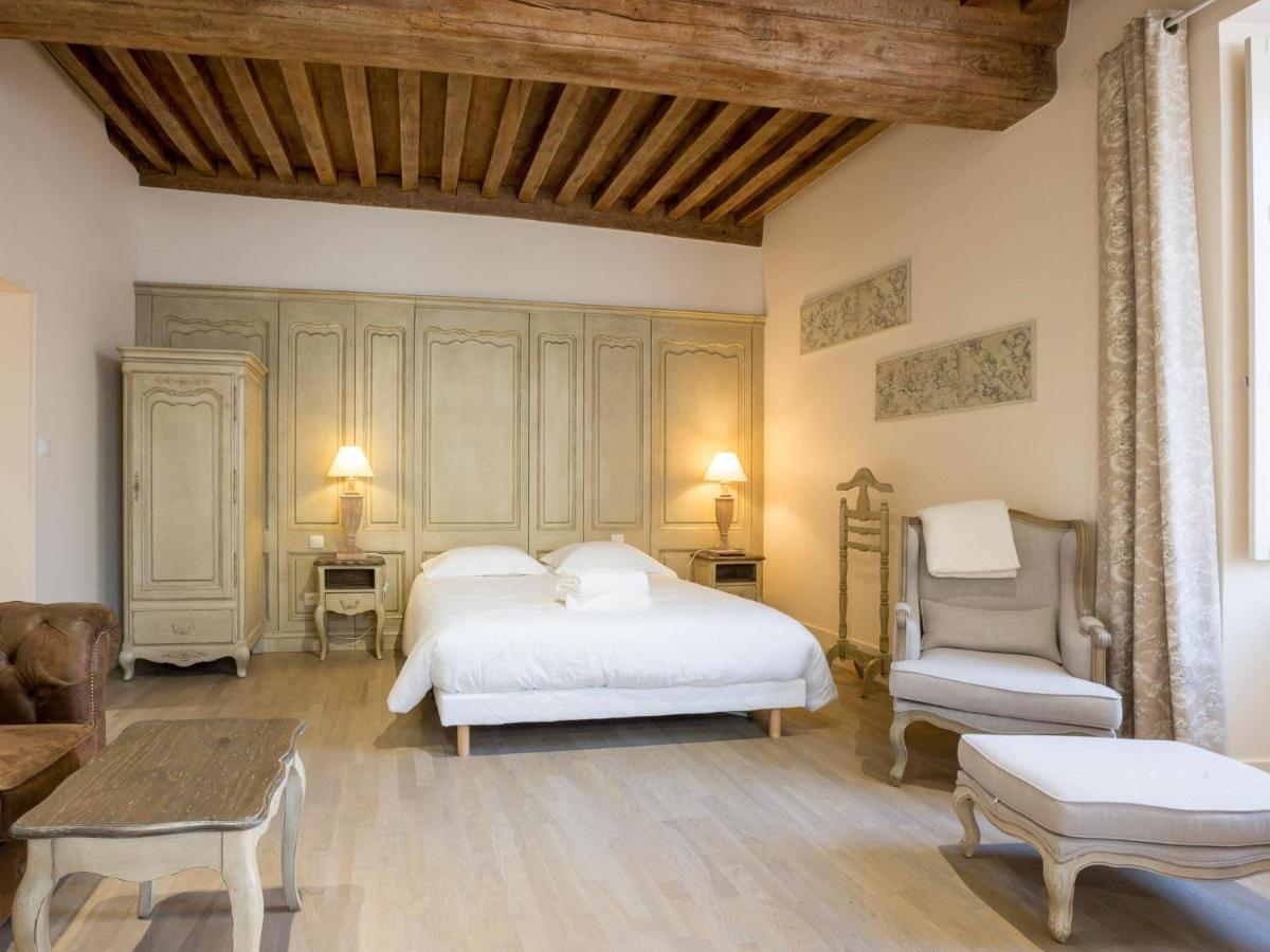 Apartament Le Cara Sehiah 1D Beaune  Pokój zdjęcie