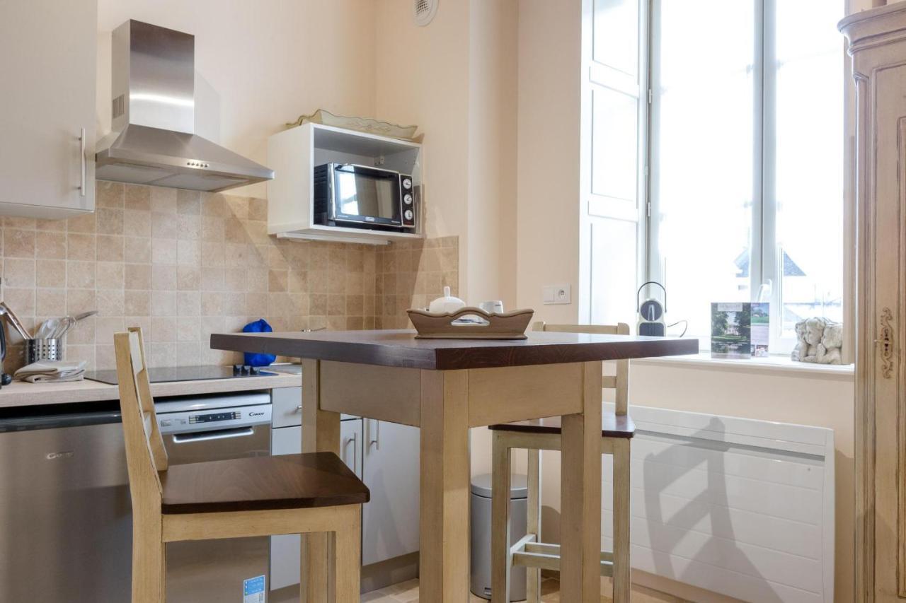 Apartament Le Cara Sehiah 1D Beaune  Zewnętrze zdjęcie
