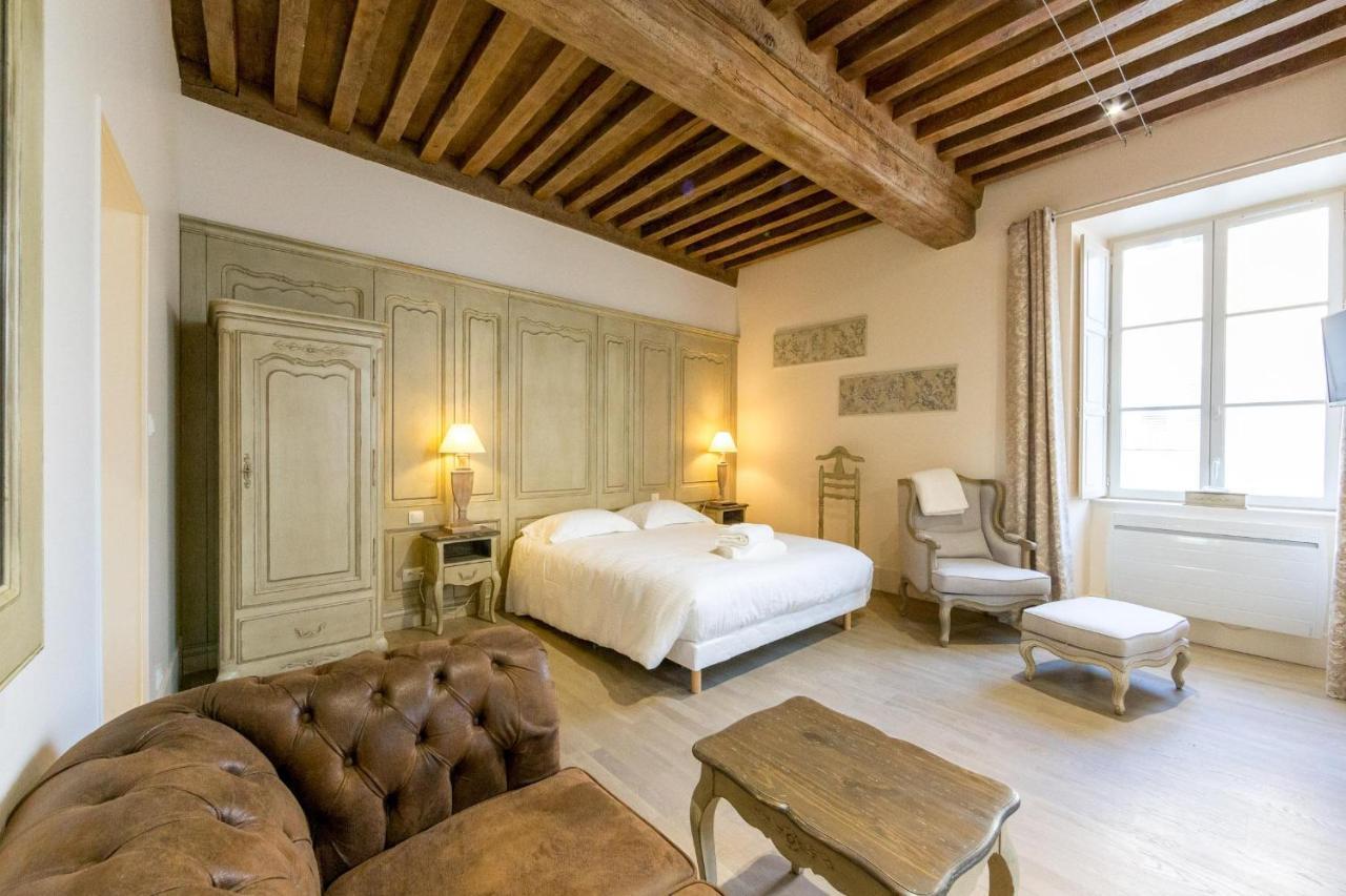 Apartament Le Cara Sehiah 1D Beaune  Zewnętrze zdjęcie