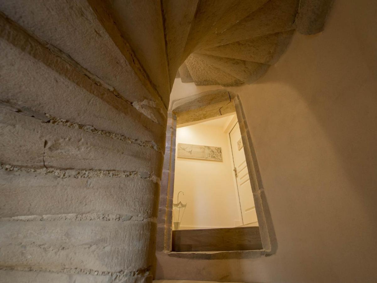 Apartament Le Cara Sehiah 1D Beaune  Zewnętrze zdjęcie