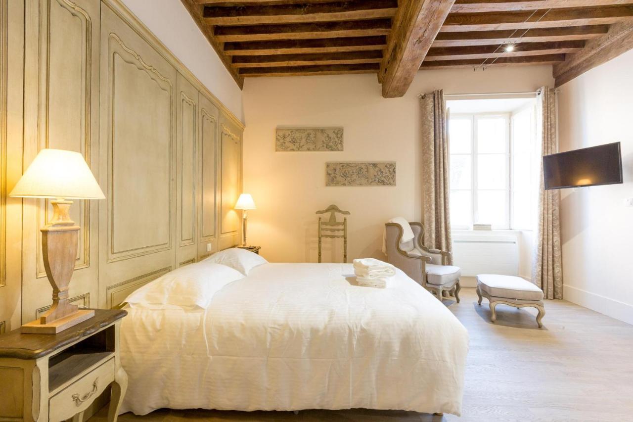 Apartament Le Cara Sehiah 1D Beaune  Zewnętrze zdjęcie